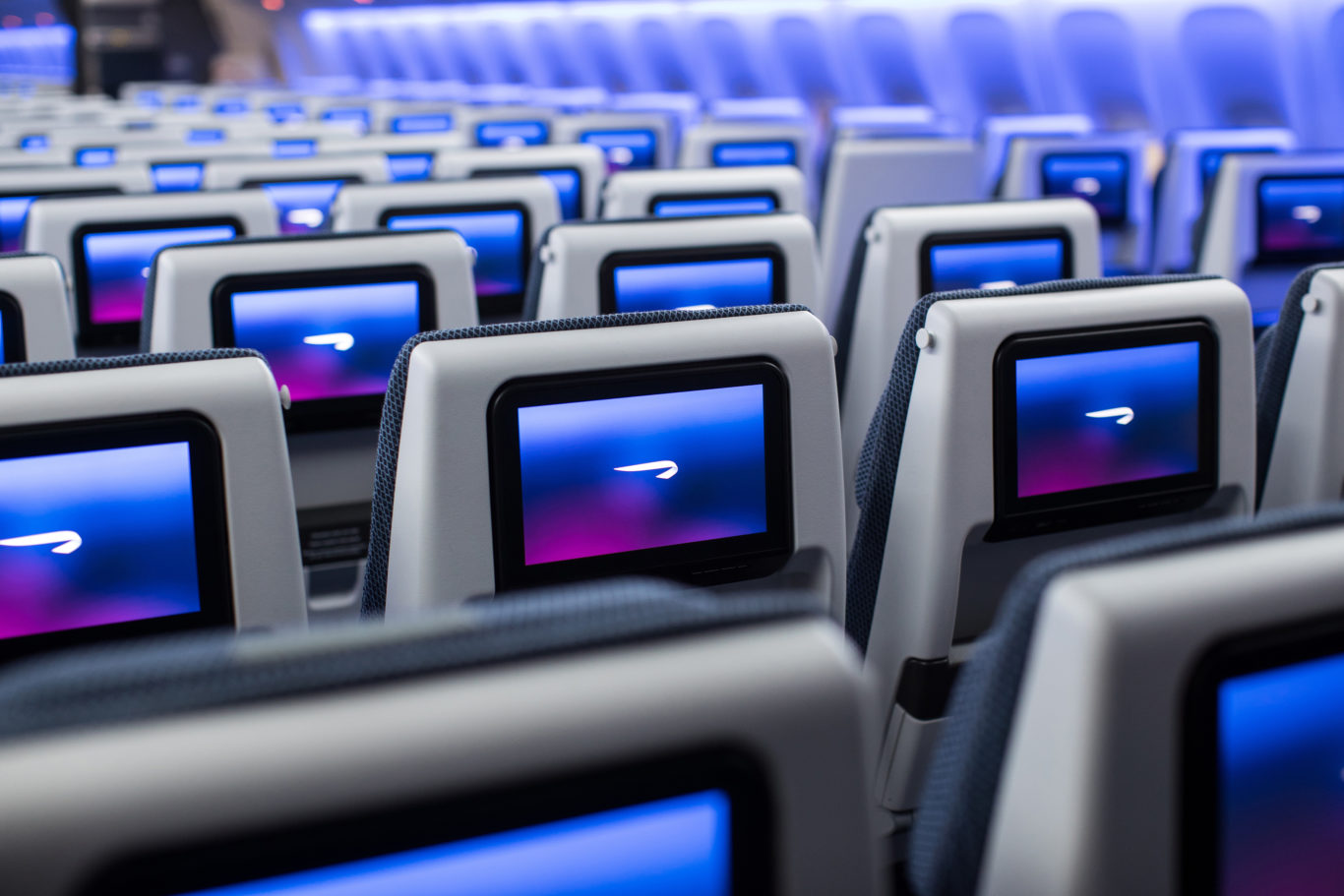 Inflight Entertainment