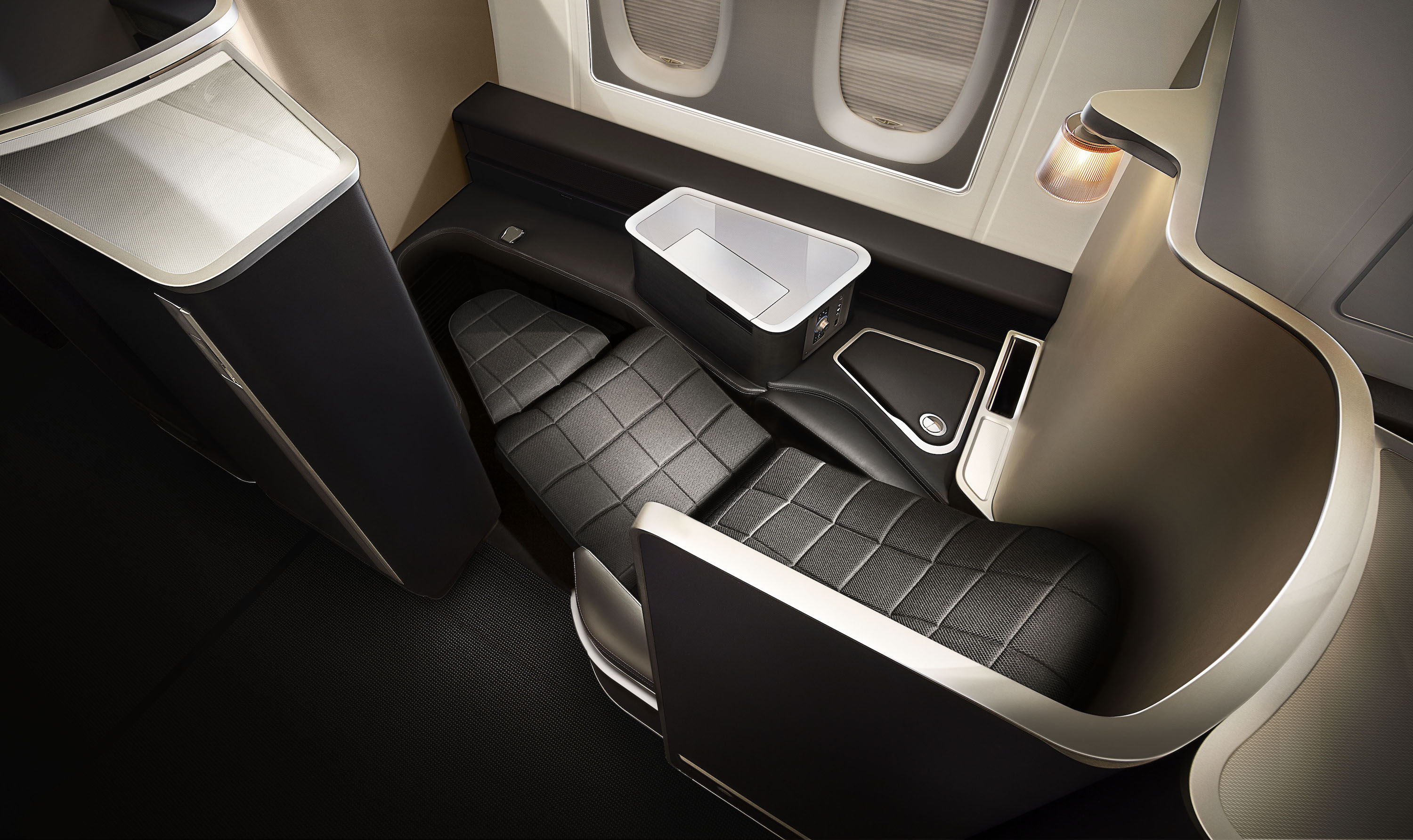 787 First Class