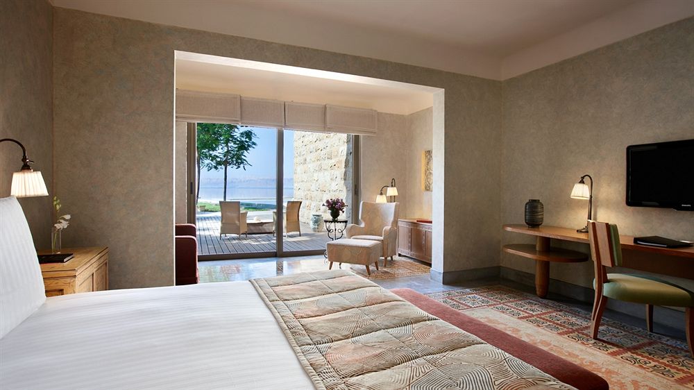 Kempinski Hotel Ishtar Dead Sea