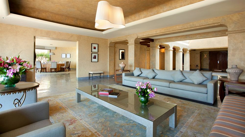 Kempinski Hotel Ishtar Dead Sea