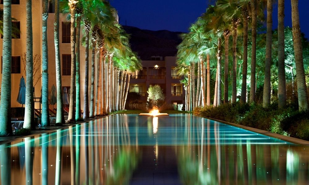 Kempinski Hotel Ishtar Dead Sea