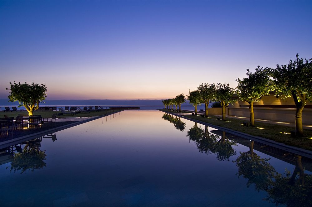 Kempinski Hotel Ishtar Dead Sea