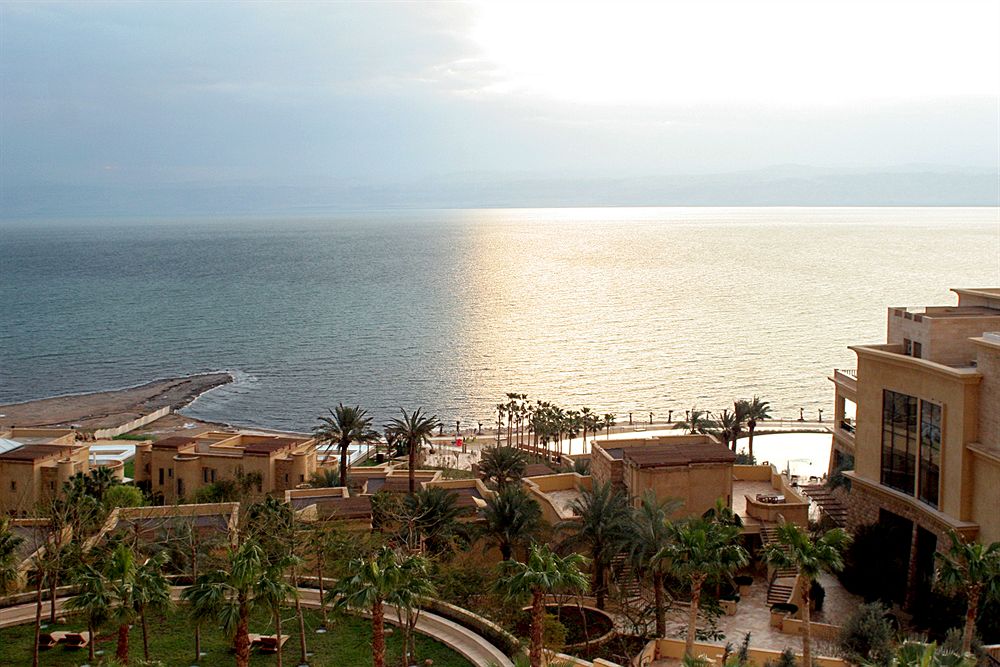 Kempinski Hotel Ishtar Dead Sea