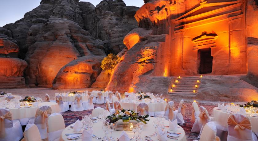 Mövenpick Resort Petra
