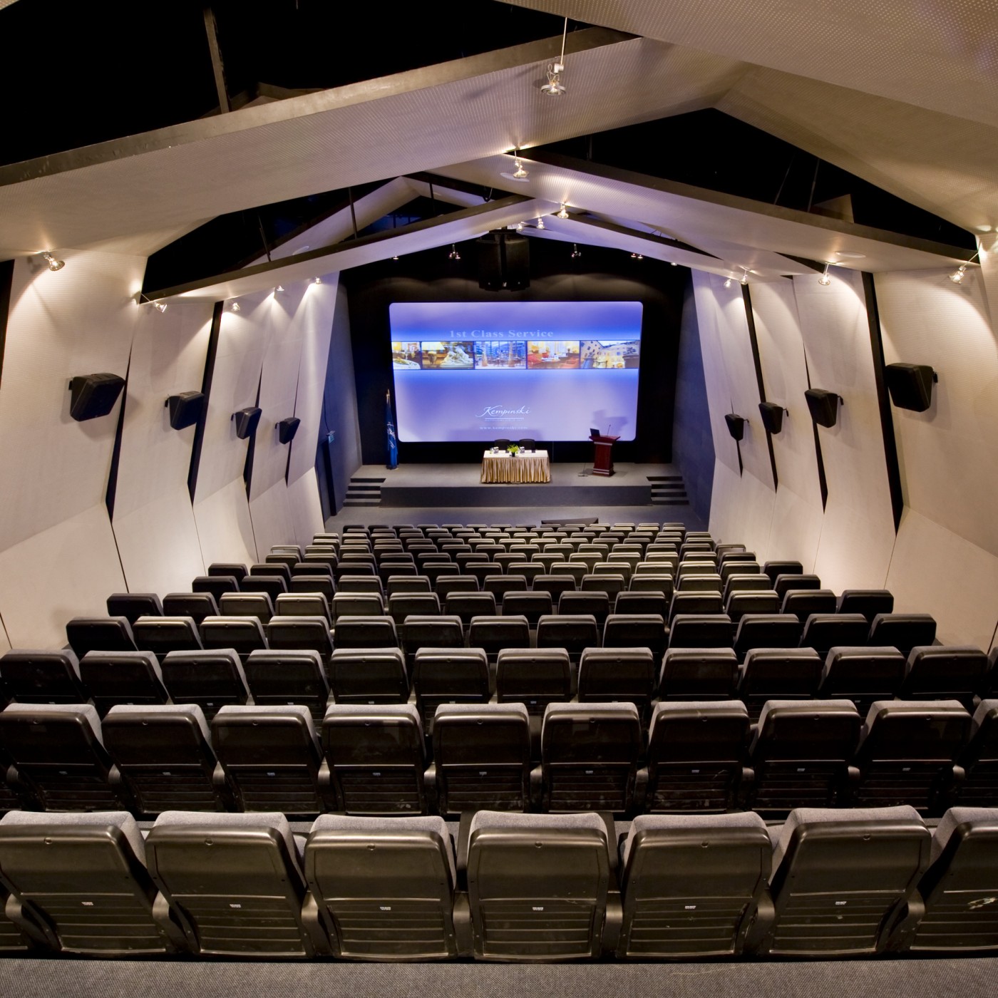 Auditorium