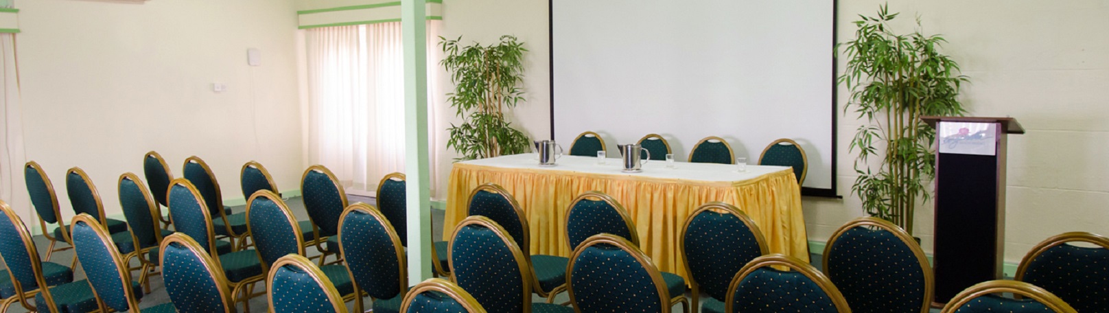 Conchita Conference Room