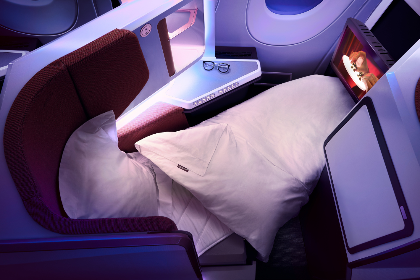 A350 Business Class