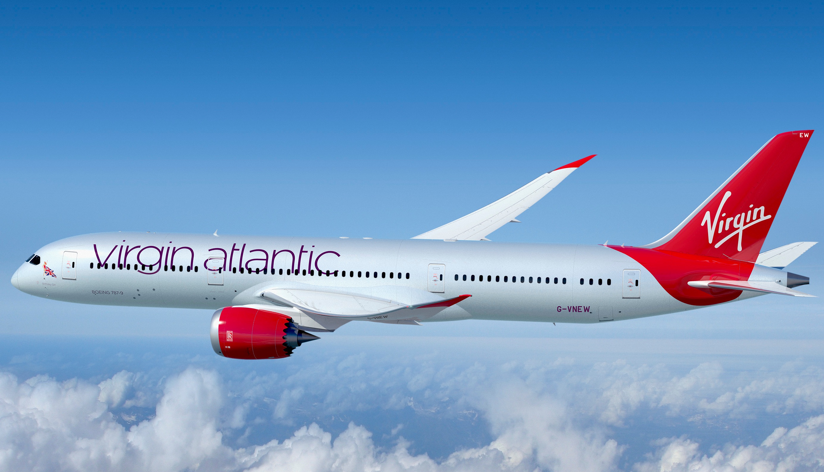 Virgin Atlantic