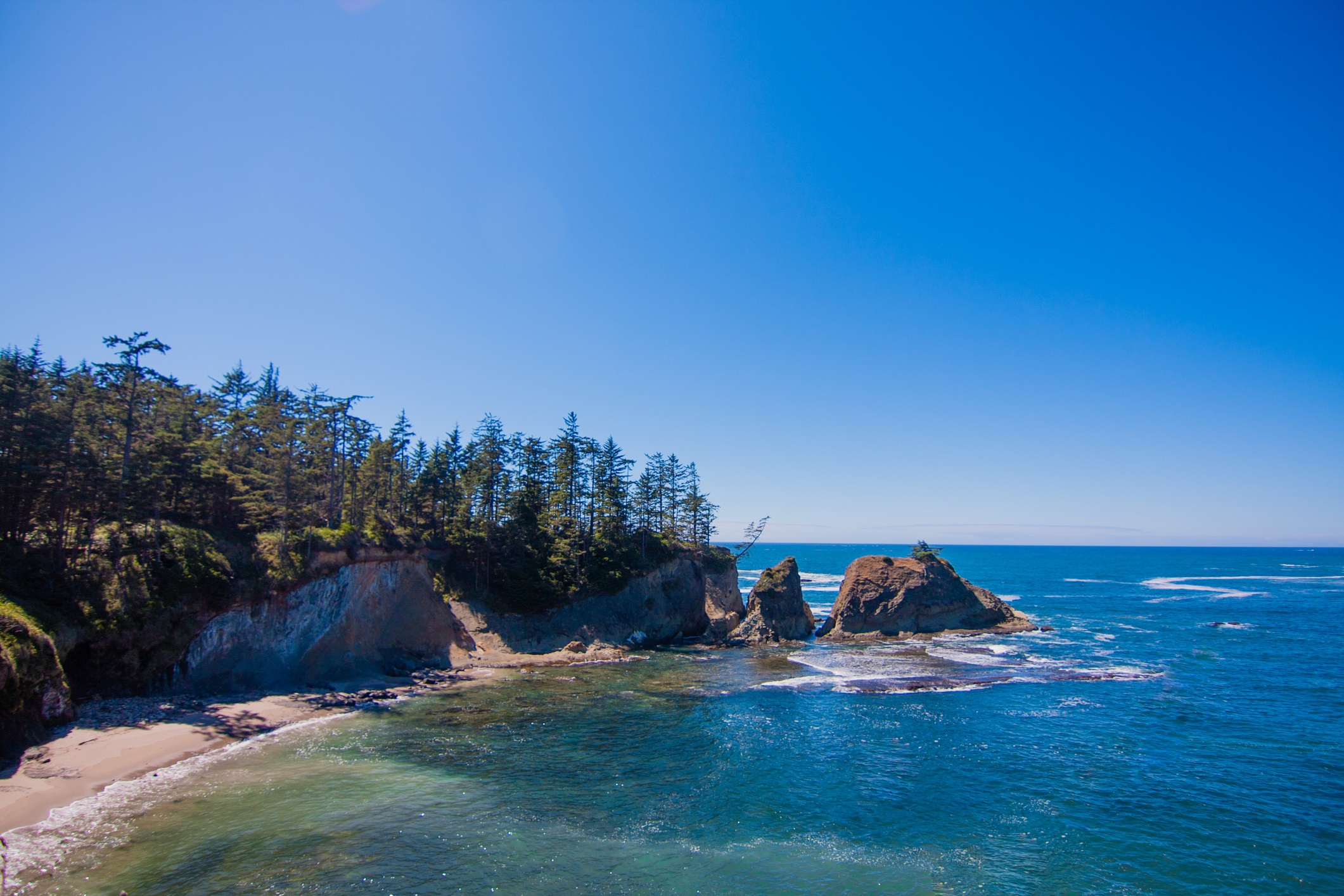 Coos Bay, Oregon image