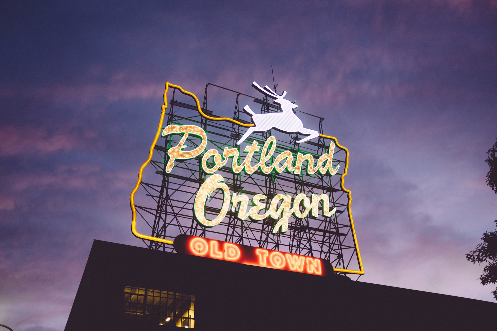 Portland image